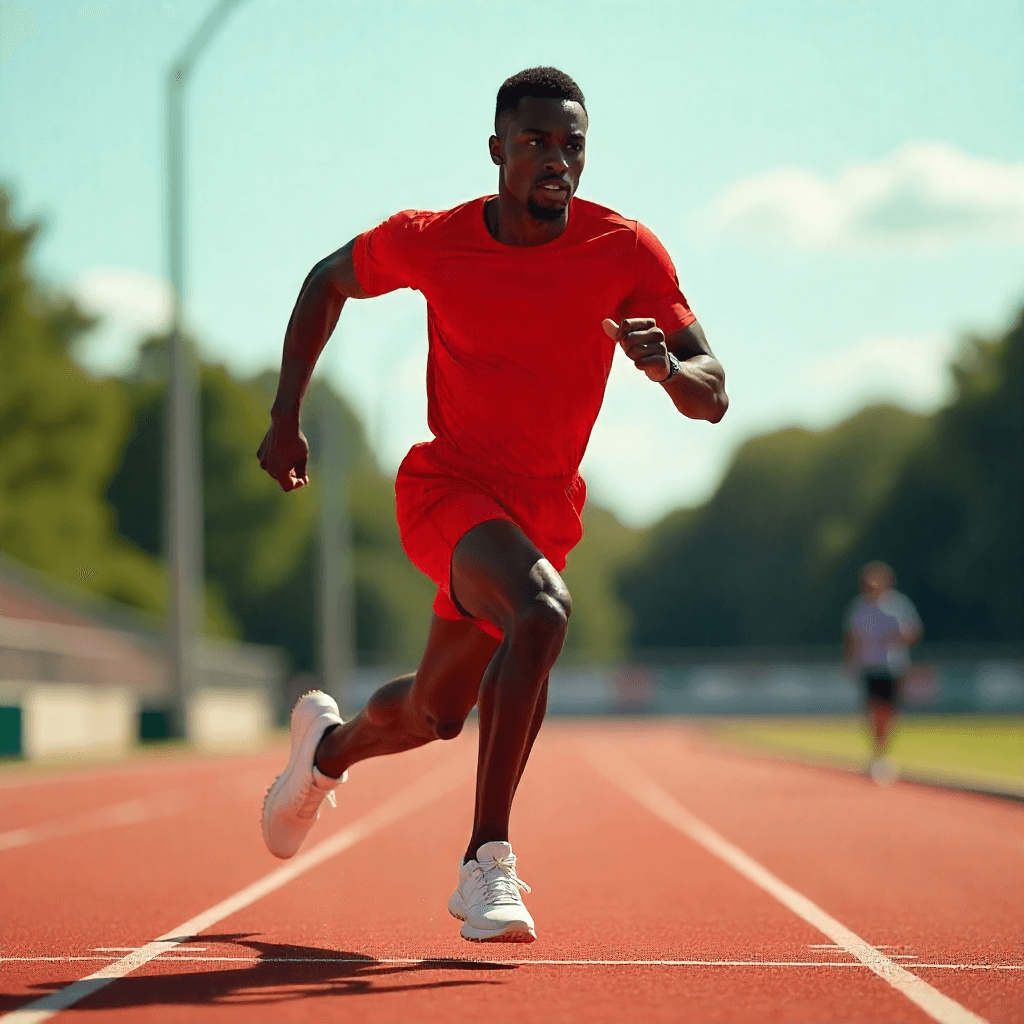 Apostas em Atletismo