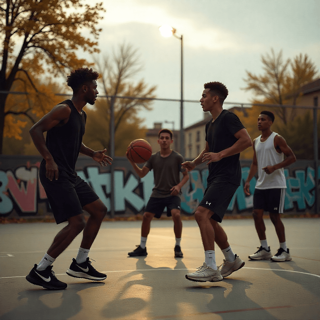 Apostas em Basquetebol