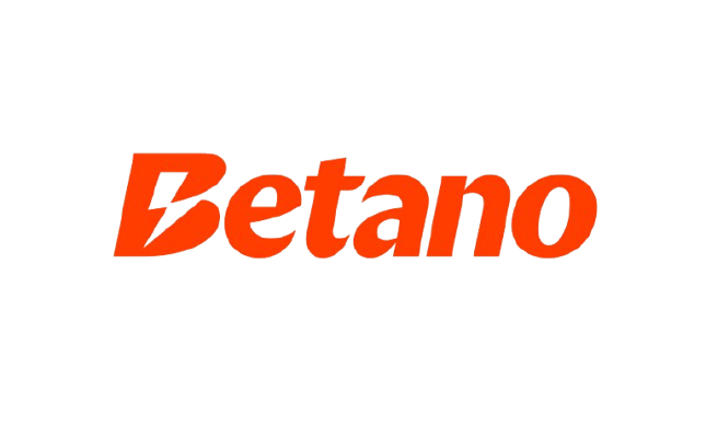 Logotipo da Betano