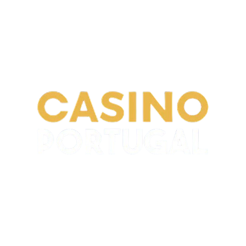 Logotipo do Casino Portugal